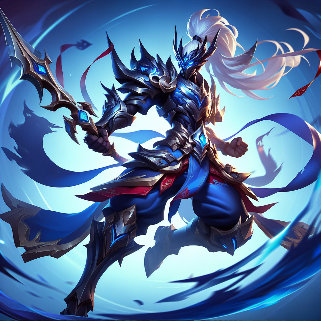 Hero Mobile Legend Paling Kuat yang Harus Kamu Coba di Pertandingan