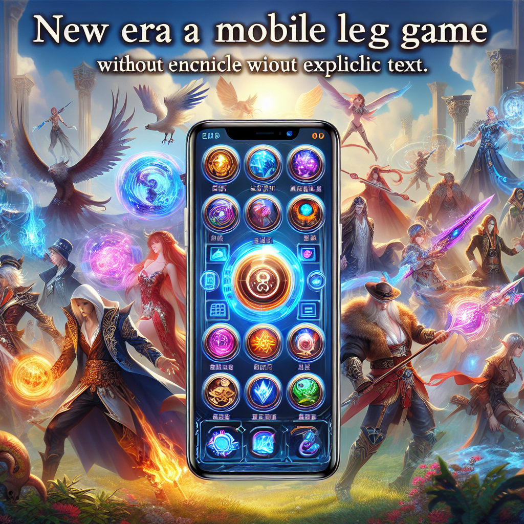 Mobile Legend Rilis: Menyambut Era Baru dengan Hero dan Fitur Terbaru