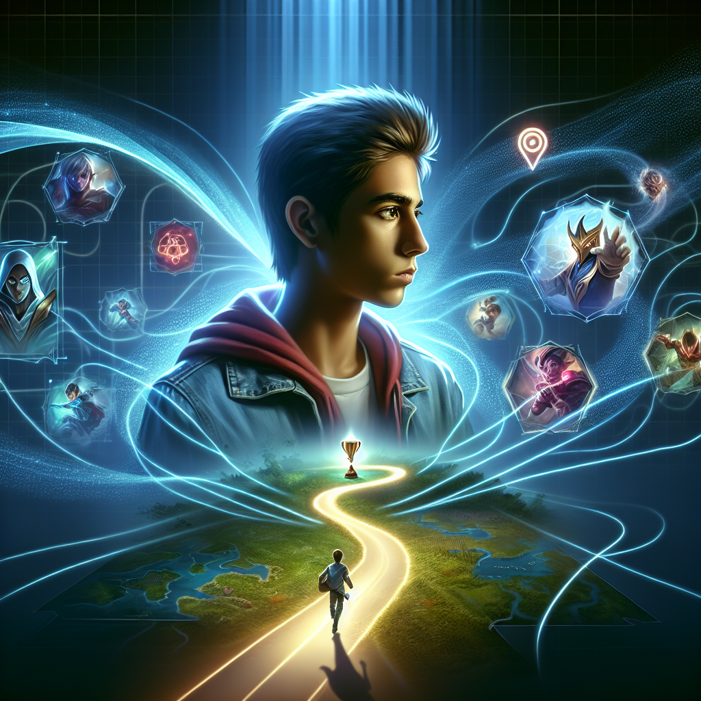 Bruno's Journey to Becoming a Mobile Legends Icon