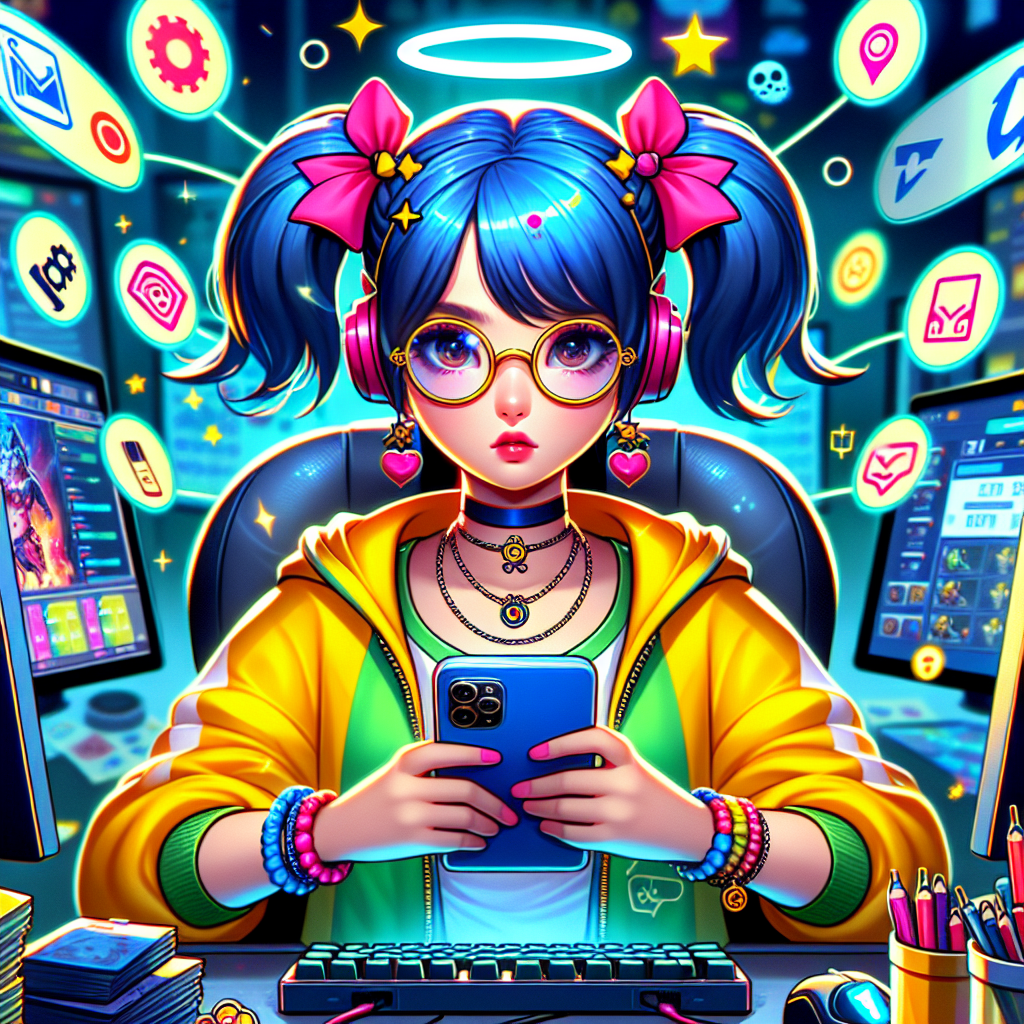 Alice's Strategy Guide: Mastering the Mobile Legend Hero