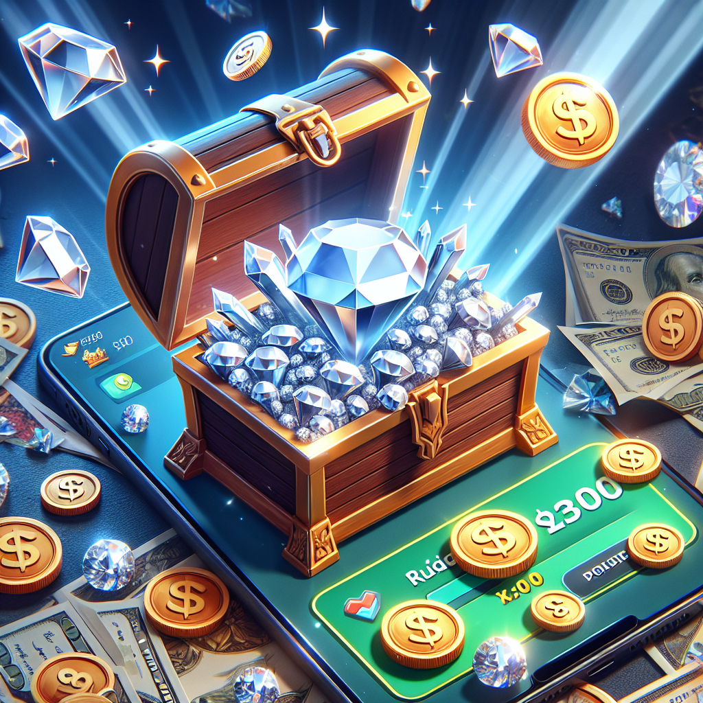 Strategi Terbaik Mendapatkan Diamond Murah di Mobile Legend