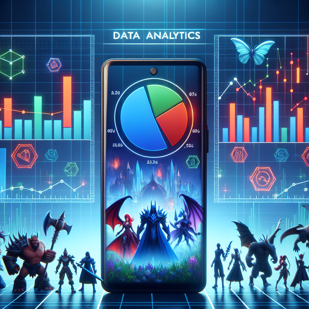 Mobile Legends Data Analytics: Unveiling Player Preferences and Trends
