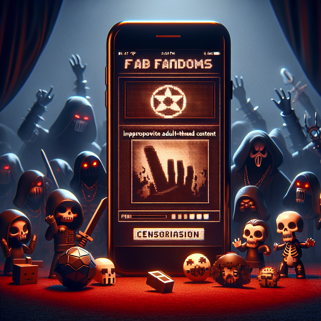 Mobile Legends and the Dark Side of Fan Content The Ethics of Adult-Themed Game Parodies