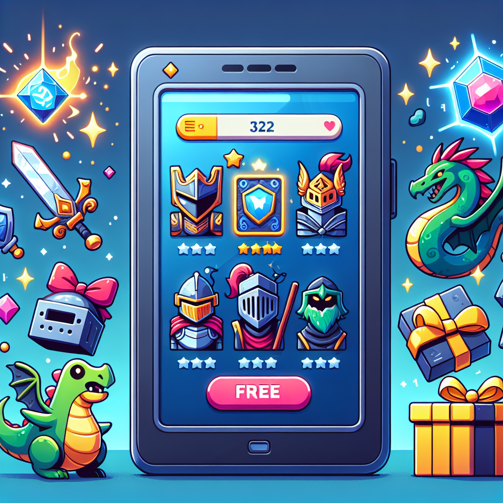 Akun Mobile Legend Gratis: Tips Mendapatkan Tanpa Ribet