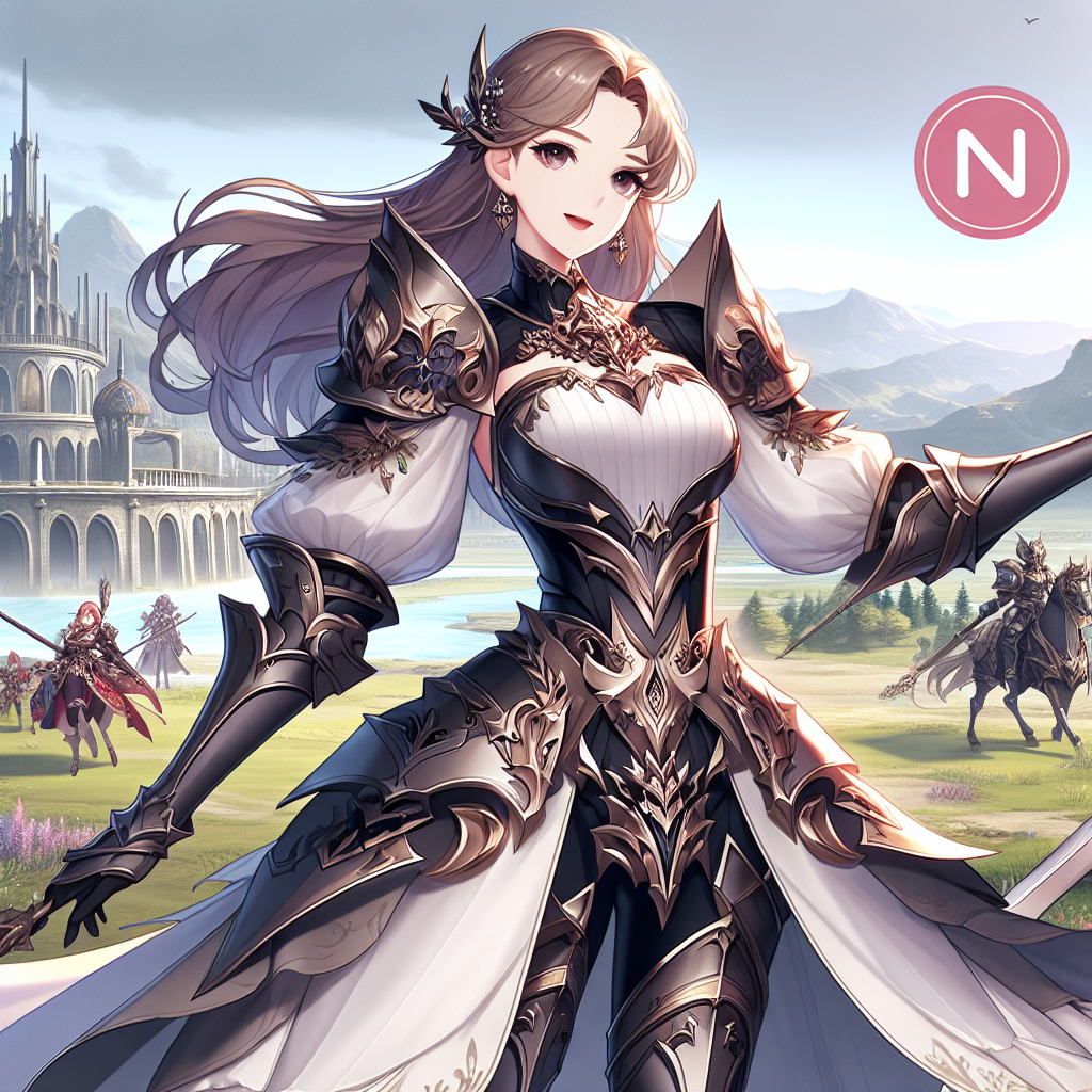 Pesona Hero Mobile Legend Tercantik yang Wajib Diketahui Pemain