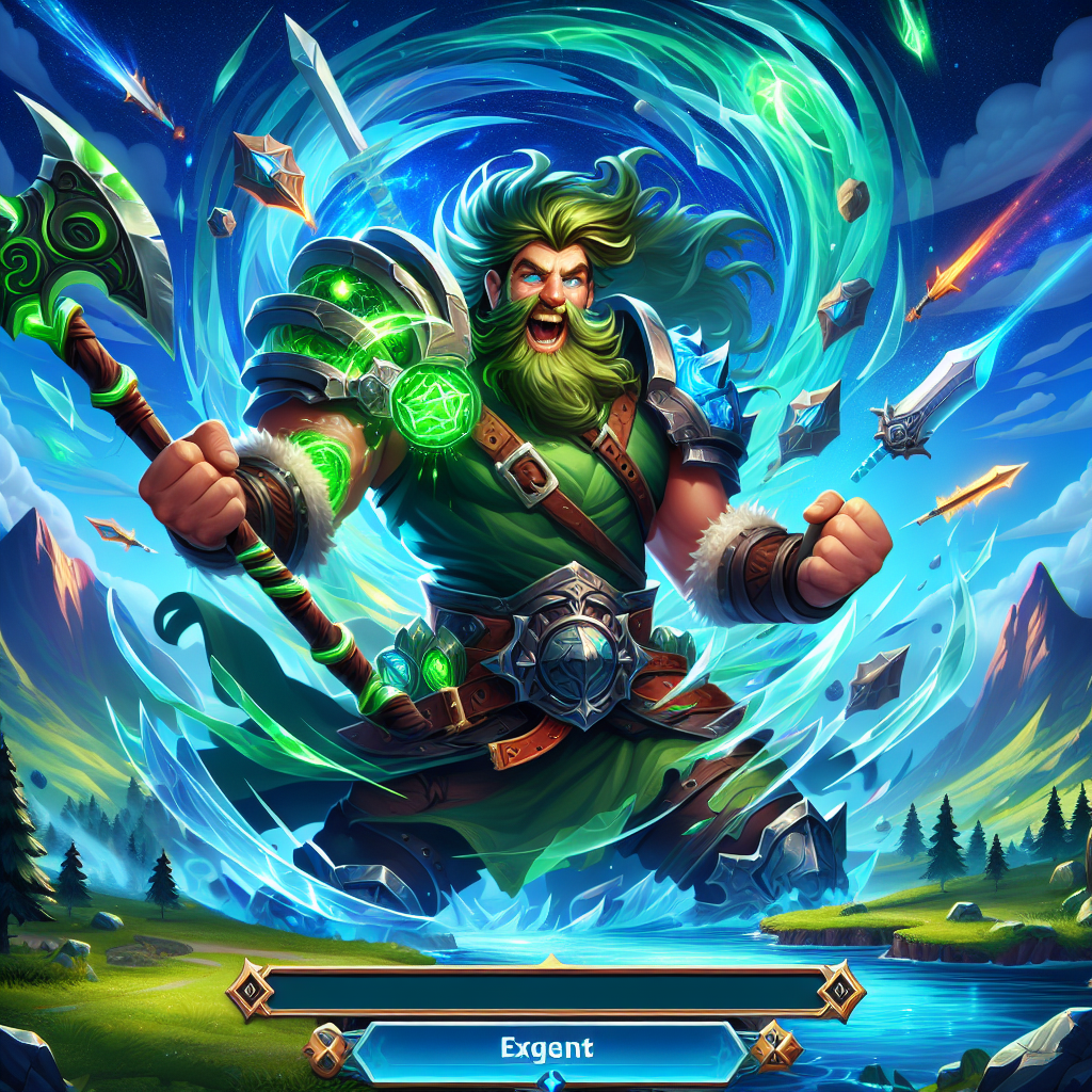 Mastering Roger: Tips and Tricks for Dominating Mobile Legends