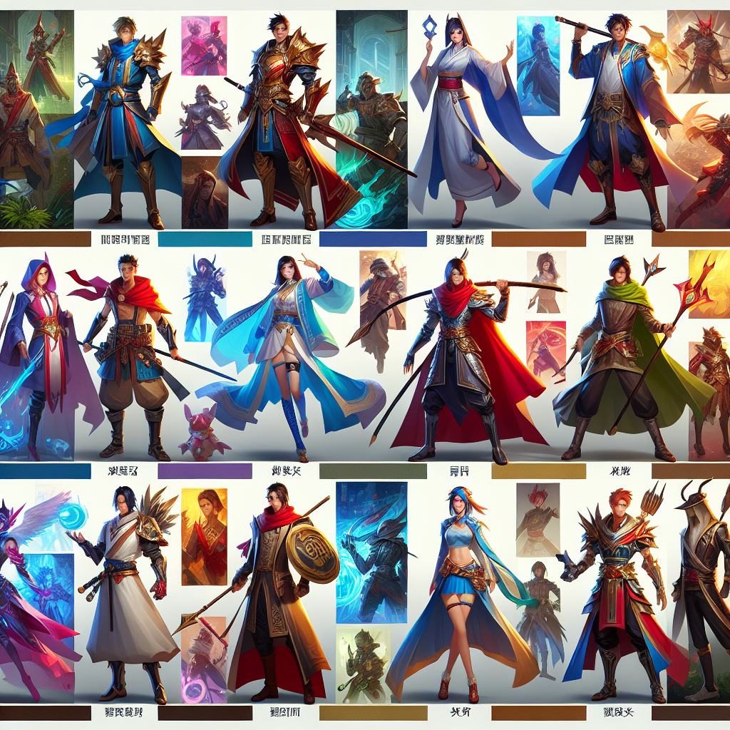 Mastering Mobile Legends: Essential Tips for Every Hero