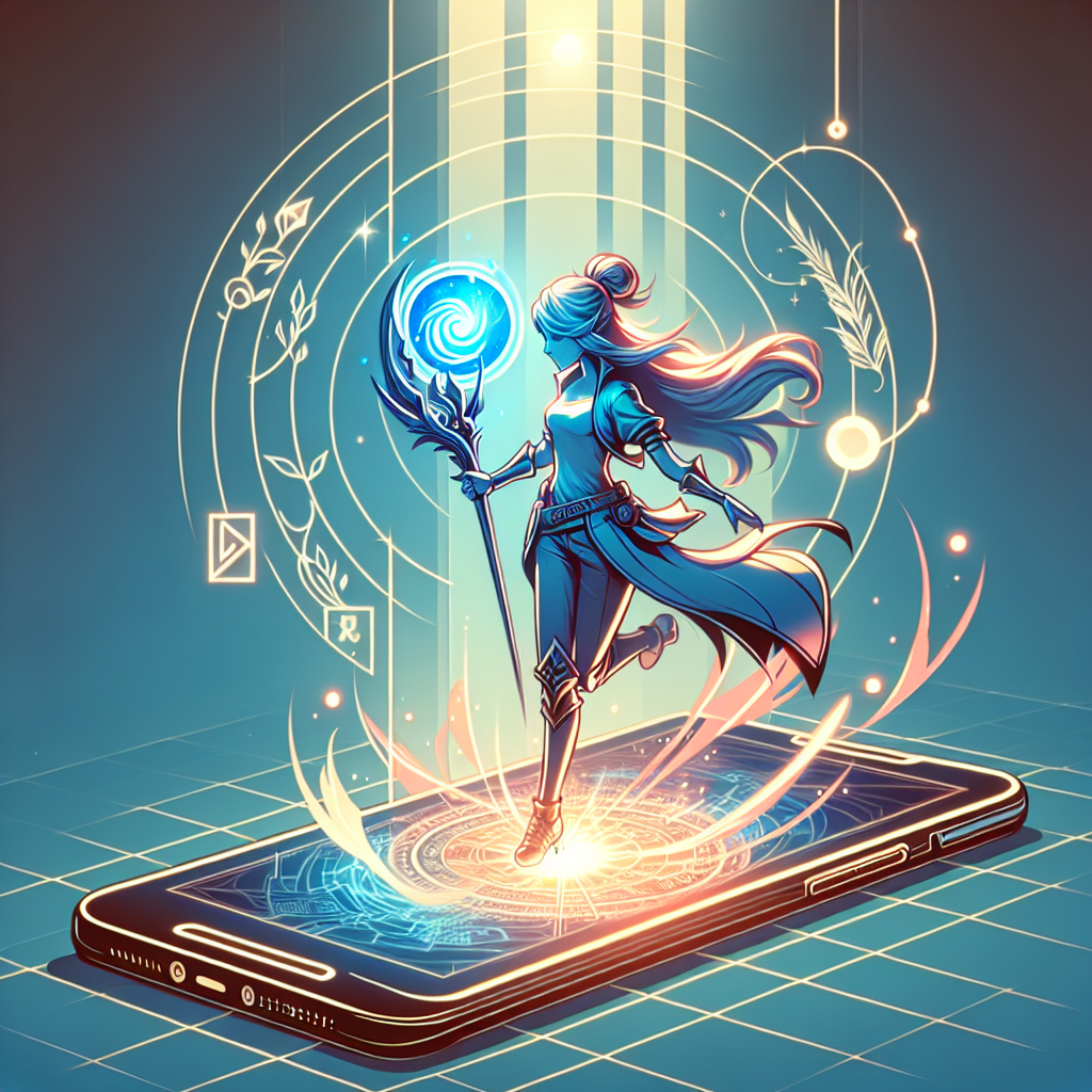 Lolita's Role in Shaping the Future of Mobile Legends
