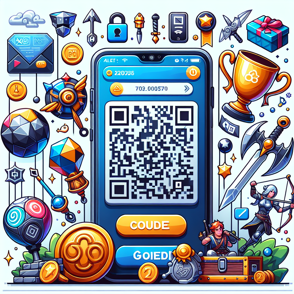 Mastering Mobile Legends: A Guide to Unlocking Exclusive Rewards through Code Exchange