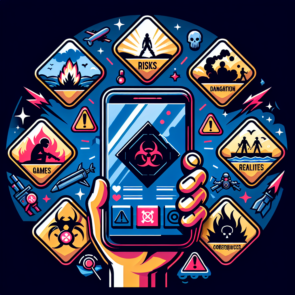 Mobile Legend Cheat APK: Unveiling the Risks and Realities of Using Modified Gaming Apps