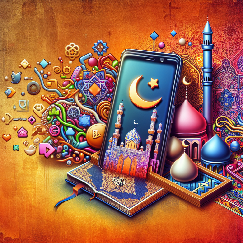 Pandangan Islam Terhadap Bermain Mobile Legends: Apakah Diperbolehkan?