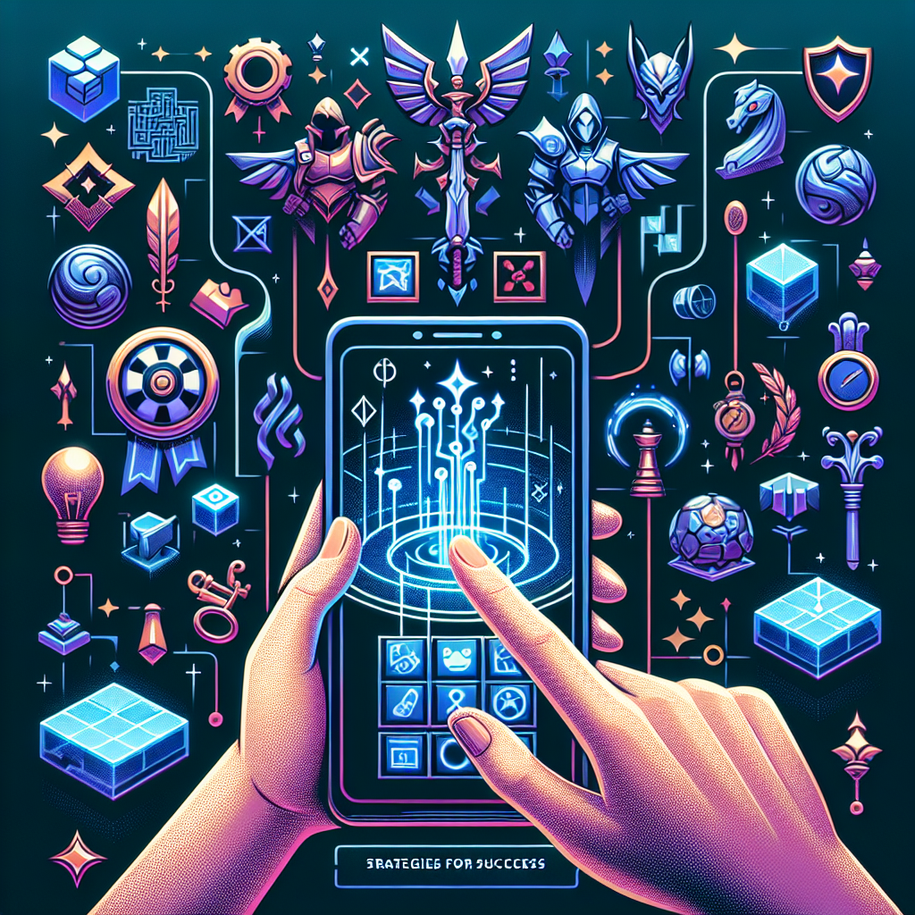 WDP Mobile Legends: Strategies for Success