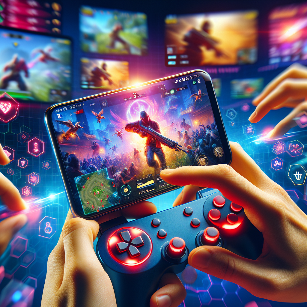 Mastering Mobile Legends: Live Strategies from Top Streamers