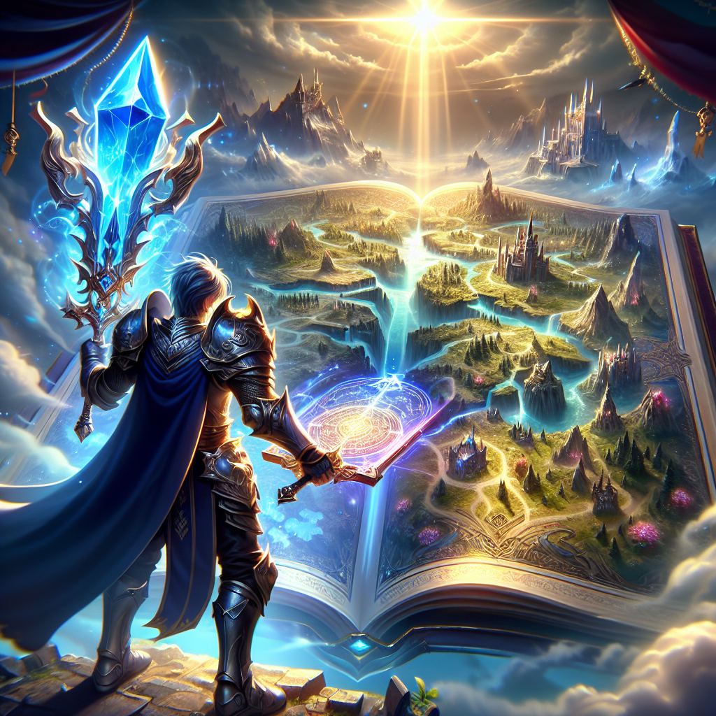 Claude's Journey Through Mobile Legends: Mastering Skills and Strategies