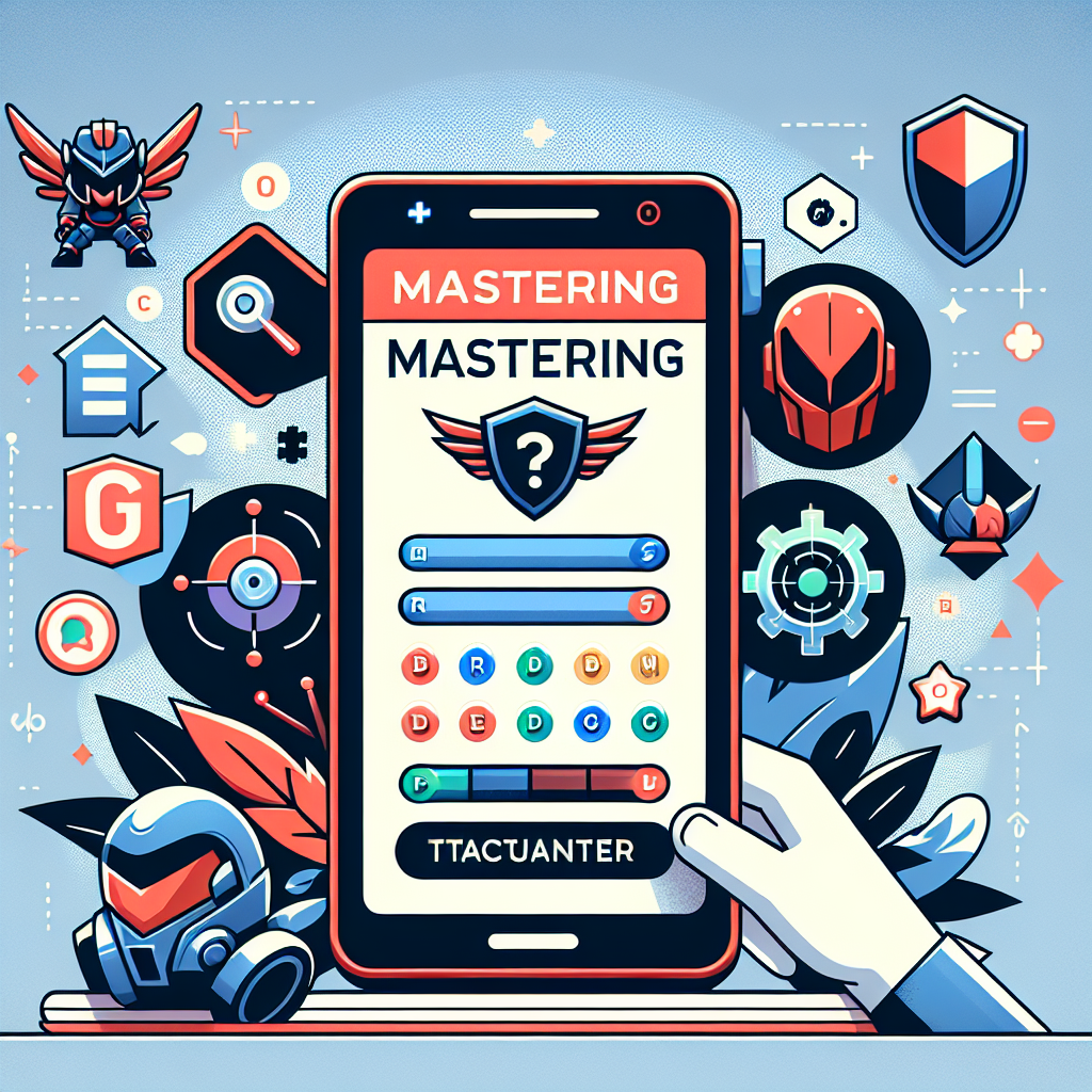 Mastering Mobile Legends: Tips and Tricks for Dominating with Your Username