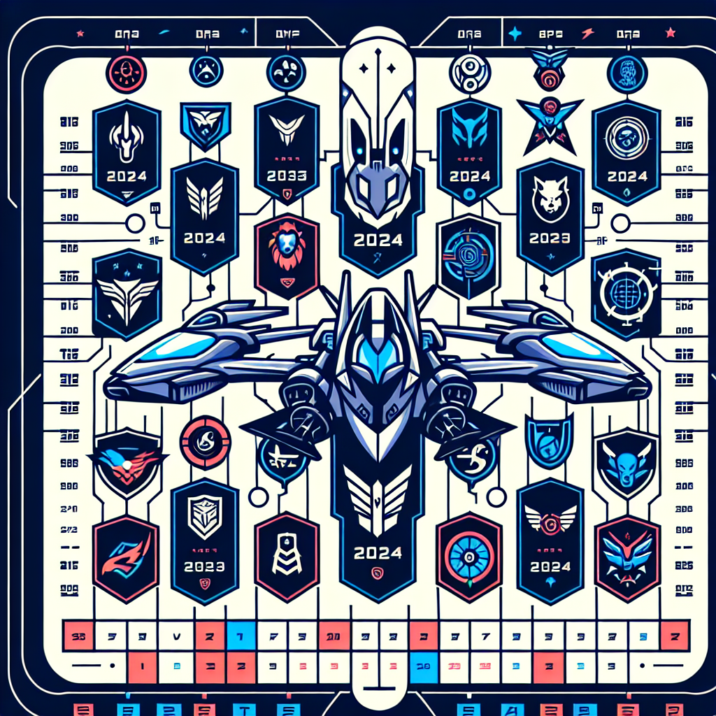 Jadwal MSC 2024 Mobile Legend: Tim Mana yang Akan Mendominasi?