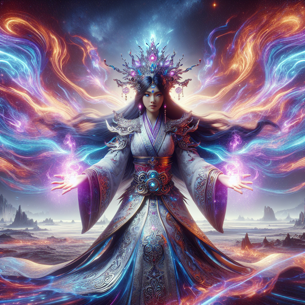 Chang'e's Cosmic Power: A Game-Changer in Mobile Legends