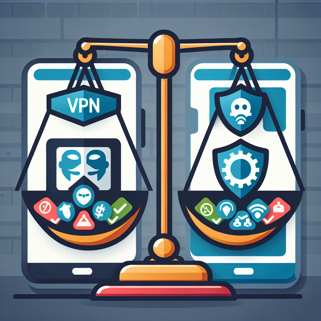 Negara VPN Mobile Legend Bot: Pendukung Andalan atau Ancaman?
