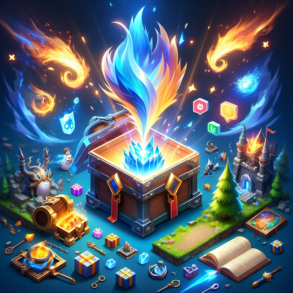 Gift Charisma: Unlocking Legendary Appeal in Mobile Legends