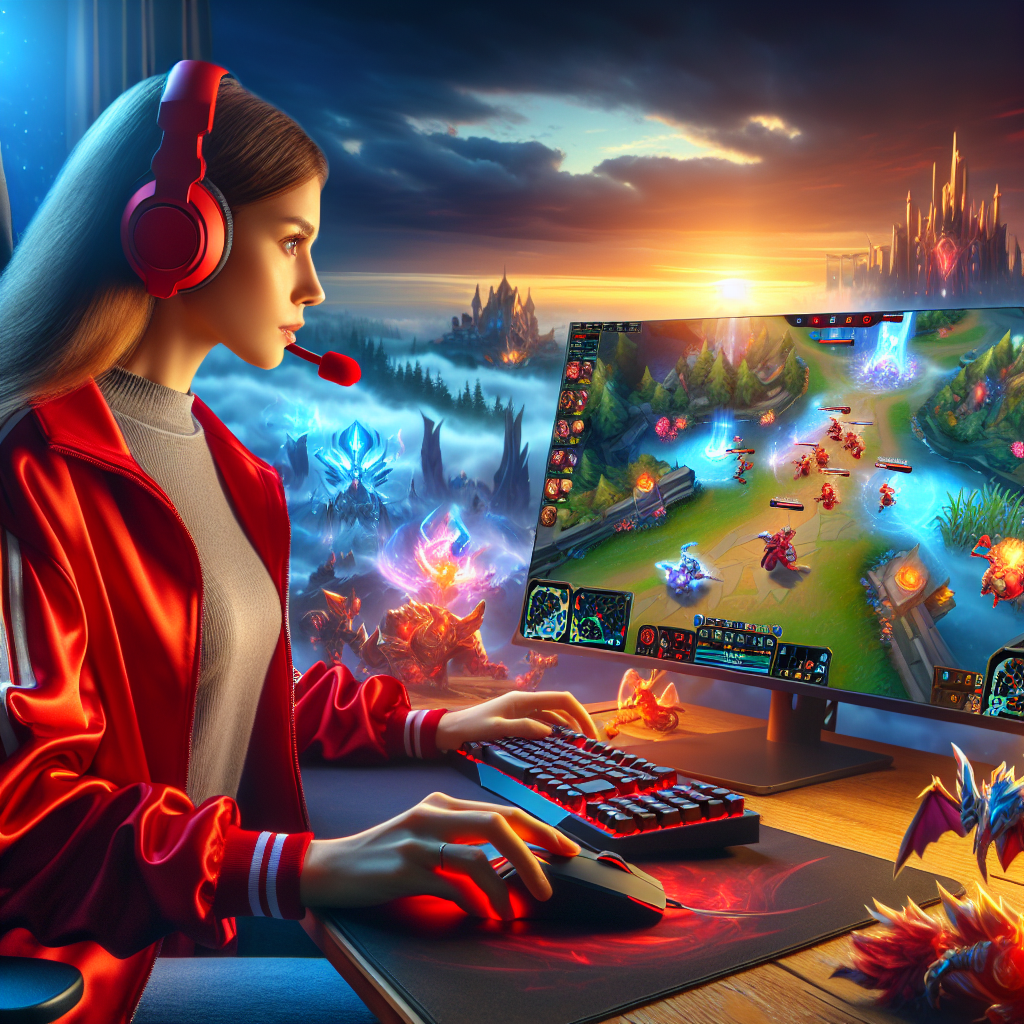 Tips dan Trik Menjadi Pro Player Mobile Legends