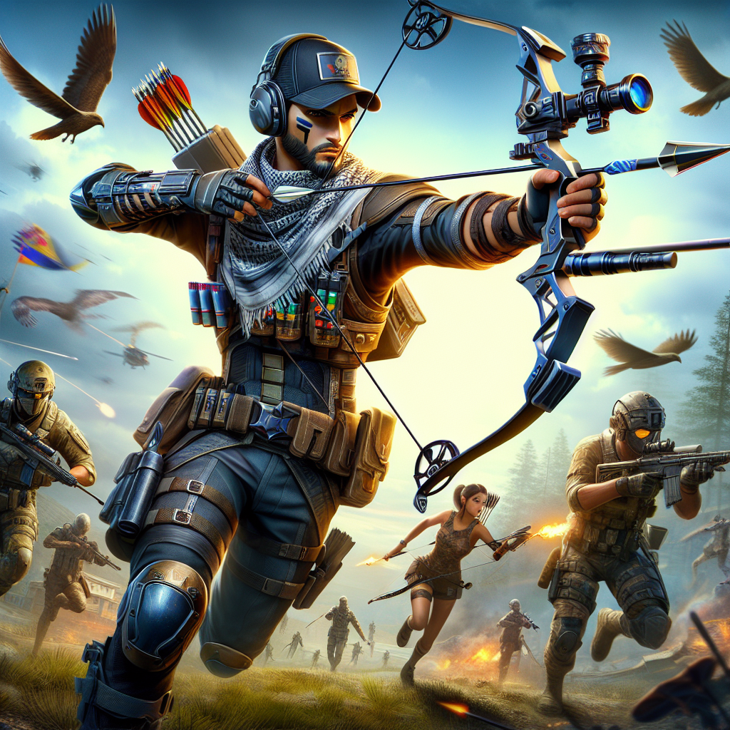 Mastering the Marksman Role: Essential Tips for Mobile Legends Players