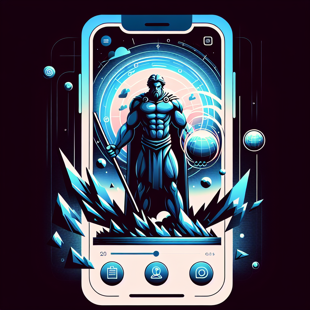 Atlas Unleashed: Mastering the Colossal Force in Mobile Legends