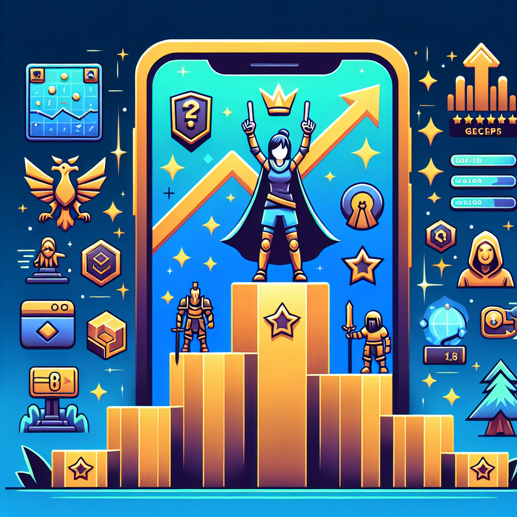 Mastering MMR in Mobile Legends: Tips and Strategies for Climbing the Leaderboard