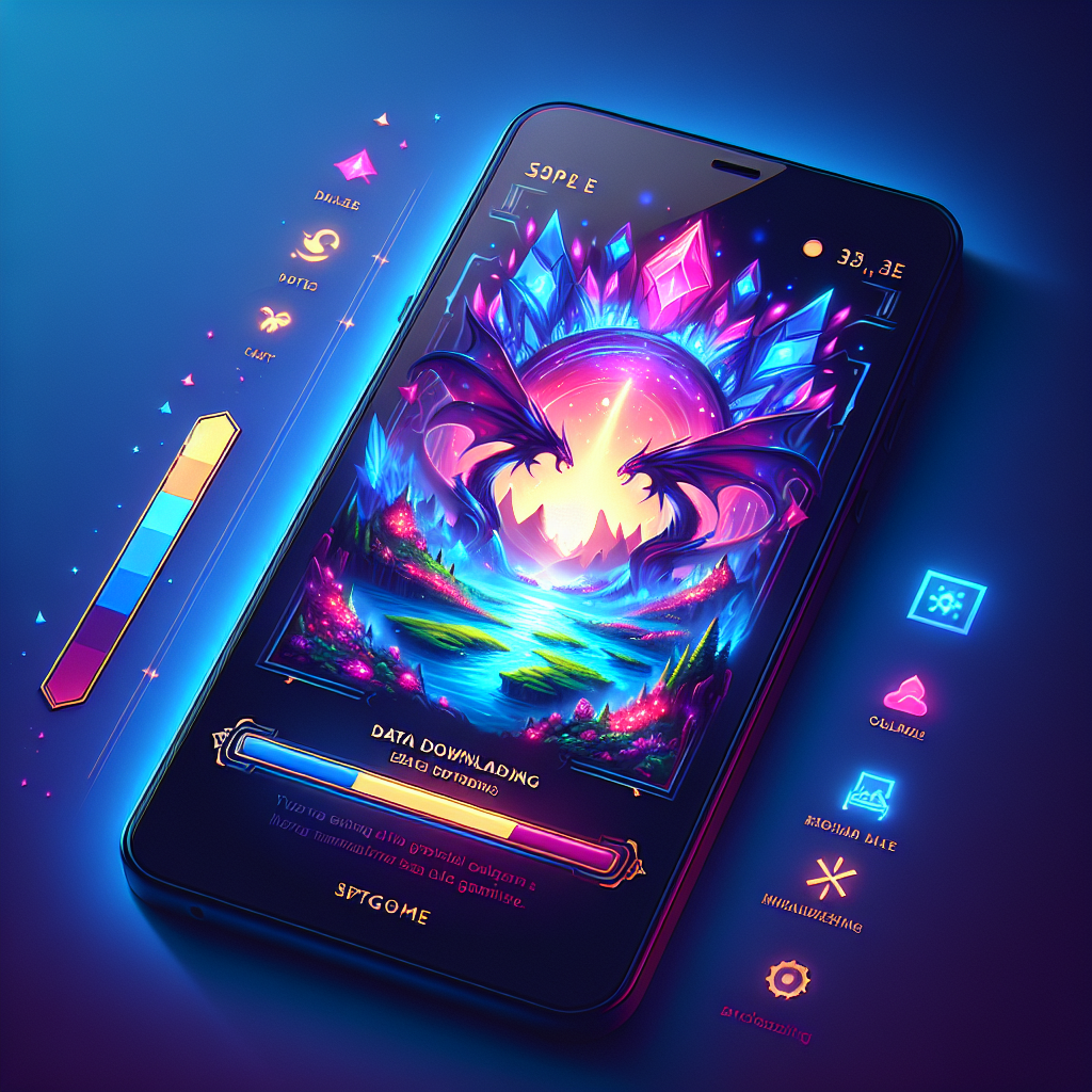 Mastering Mobile Legends: A Guide to Downloading Full Data for Enhanced Gameplay