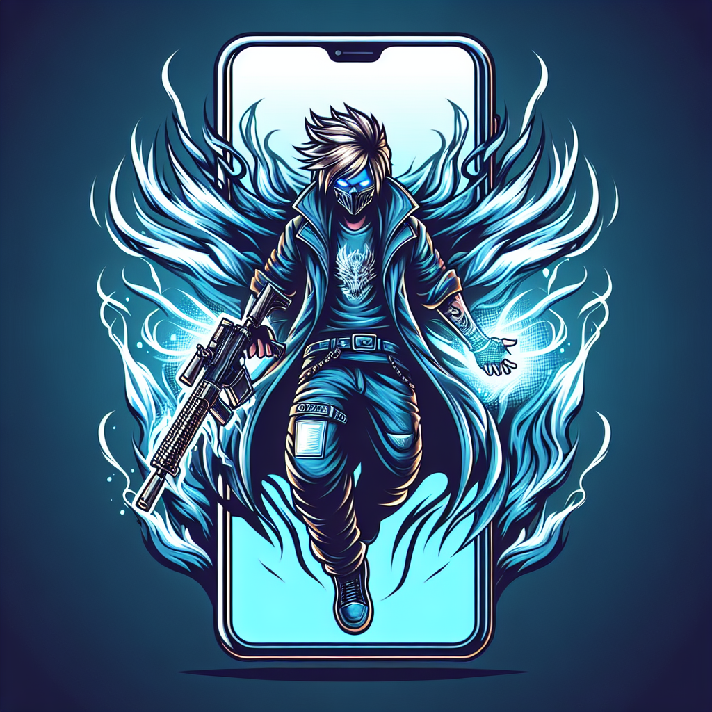 Avatar Mobile Legend Keren: Unleash Your Inner Hero