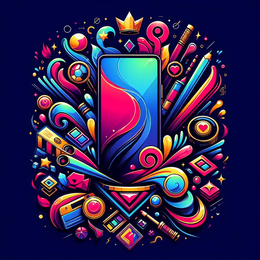 Elevate Your Mobile Legends Experience with Aesthetic Profile Pictures