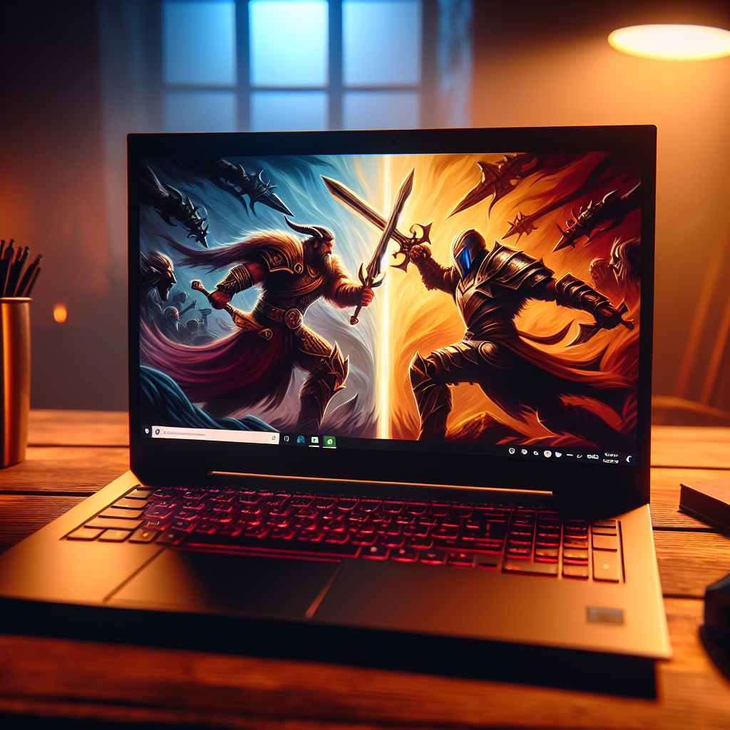 How to Download and Play Mobile Legends on Your Laptop for Free