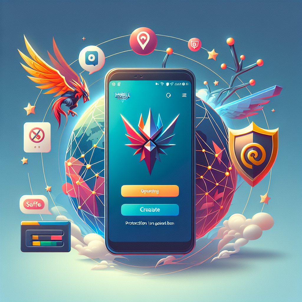 Cara Mudah Membuat Akun Baru di Mobile Legend agar Terhindar dari Banned