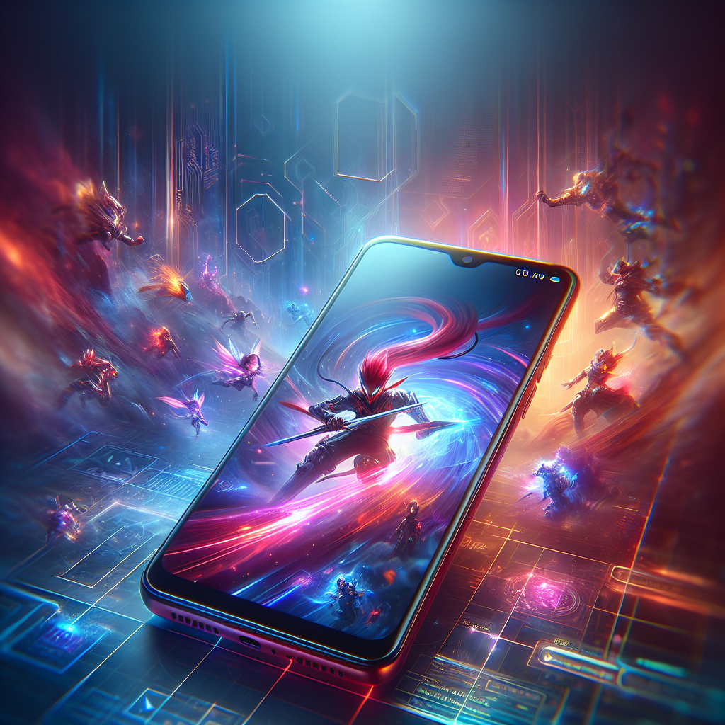Kiosgamer Revolutionizes Mobile Legends Experience with Innovative Features