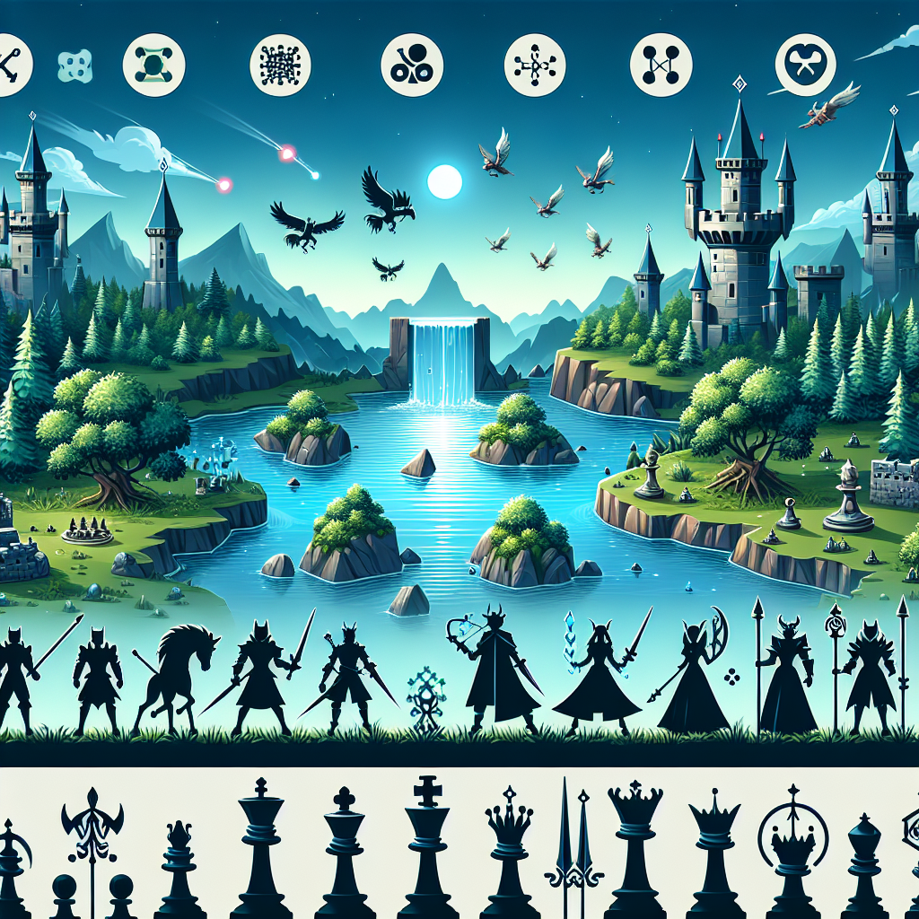 Epic New Strategies: Mastering Mobile Legends Heroes