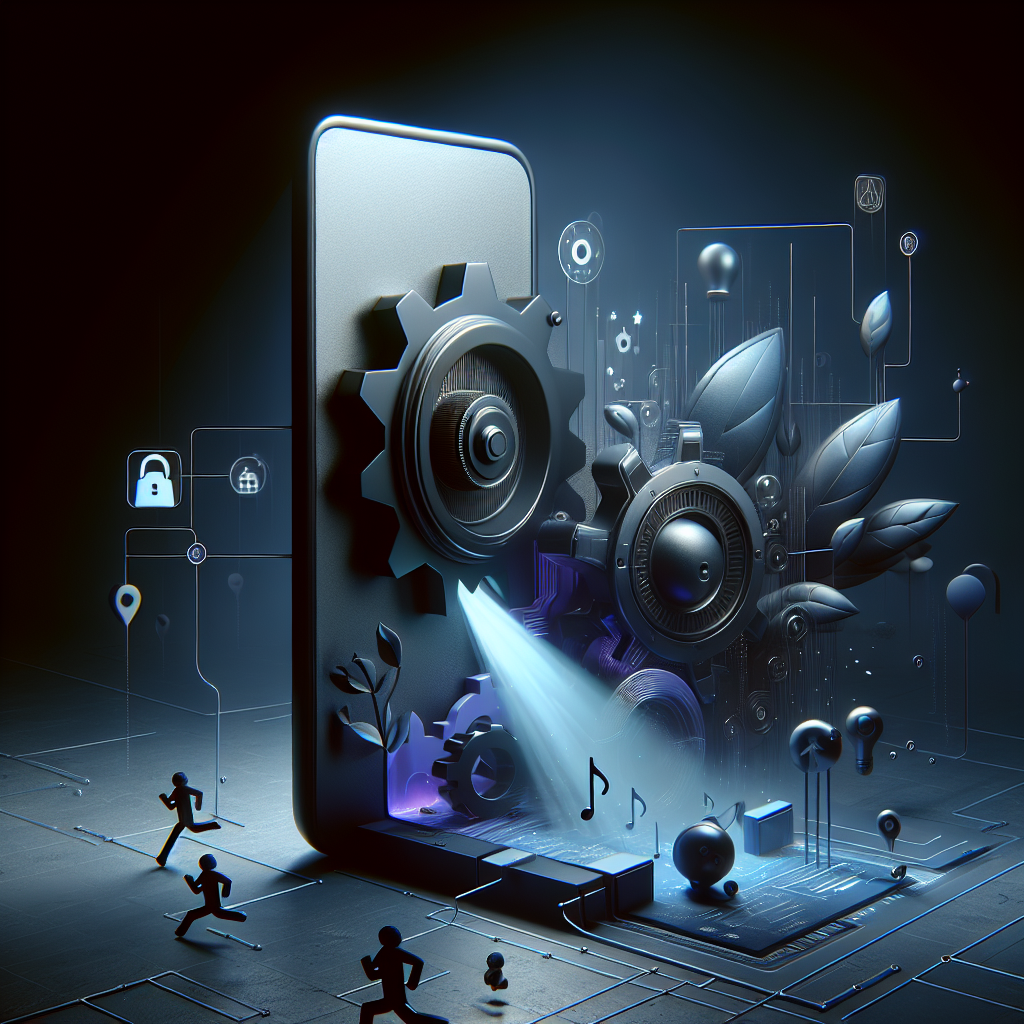 Revealing the Secrets of Dark System in Mobile Legends