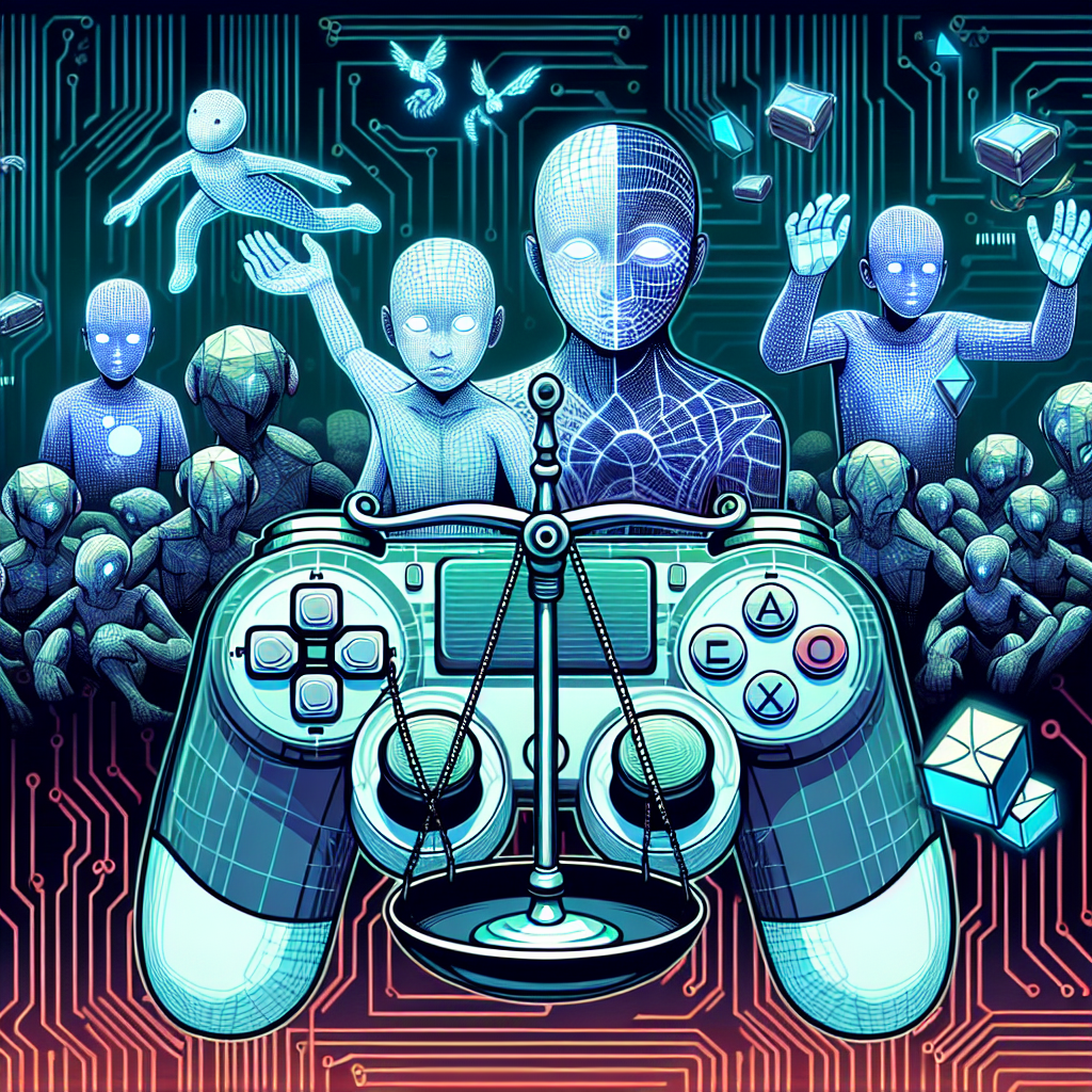 PETA Calls for Ethical Consideration in Mobile Legend Gaming Industry