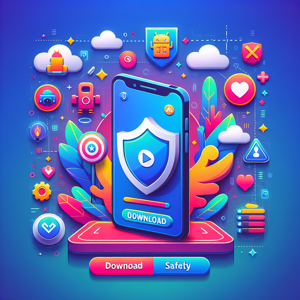 Latest Guide to Safely Download Mobile Legends APK