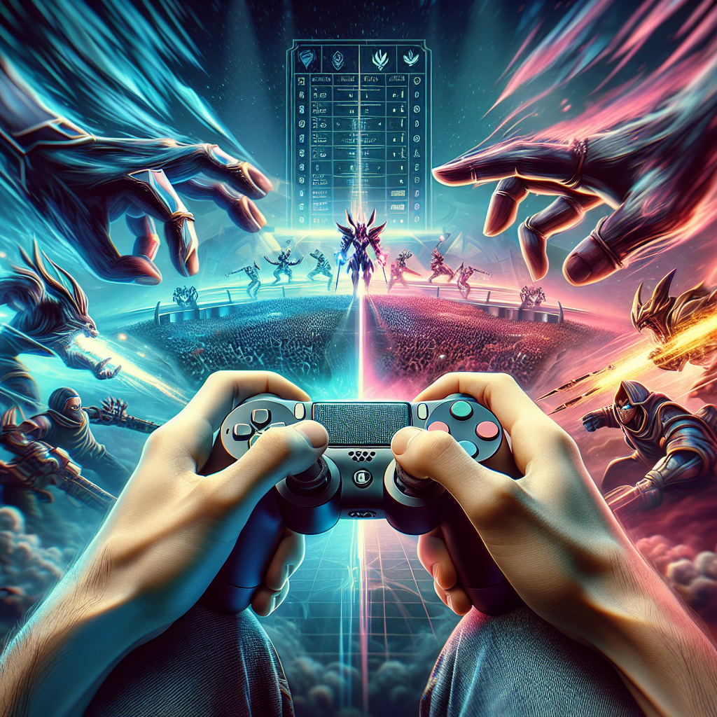 Klasemen Mobile Legends Terbaru: Tim Esports Teratas Minggu Ini