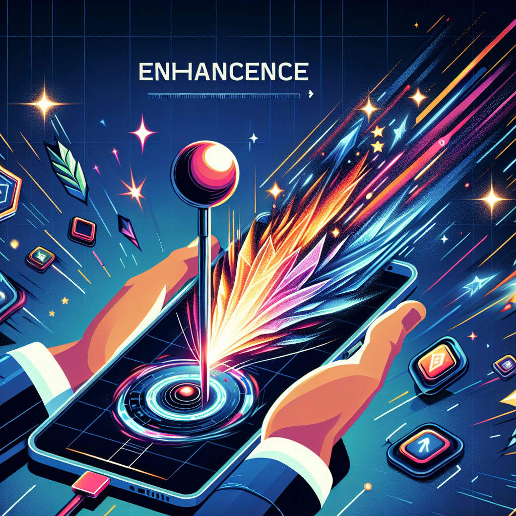 Tencent Gaming Buddy Transforms Mobile Legends Experience with Enhanced Features