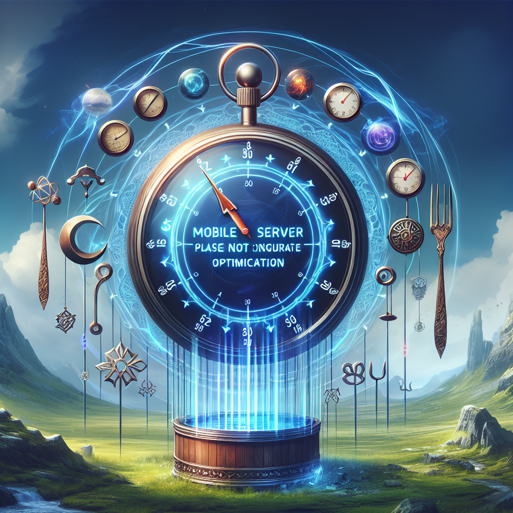 Kiat Mengoptimalkan Waktu Server di Mobile Legends: Tips dan Trik Terbaru