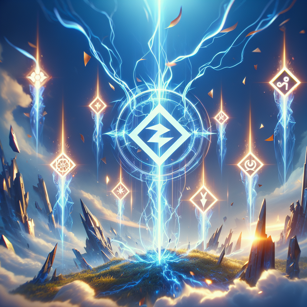 Unlocking the Power of Emblems in Mobile Legends