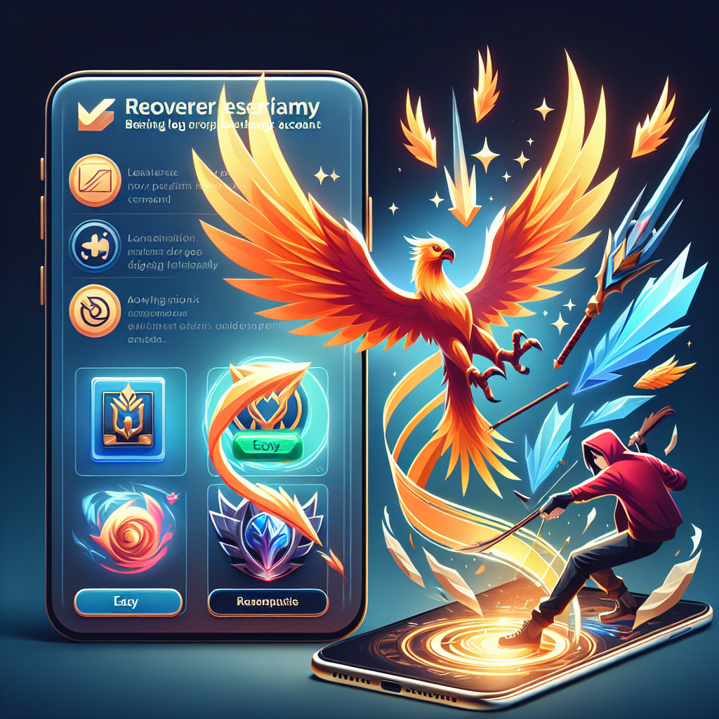 Cara Mengembalikan Akun Mobile Legends yang Hilang dengan Mudah