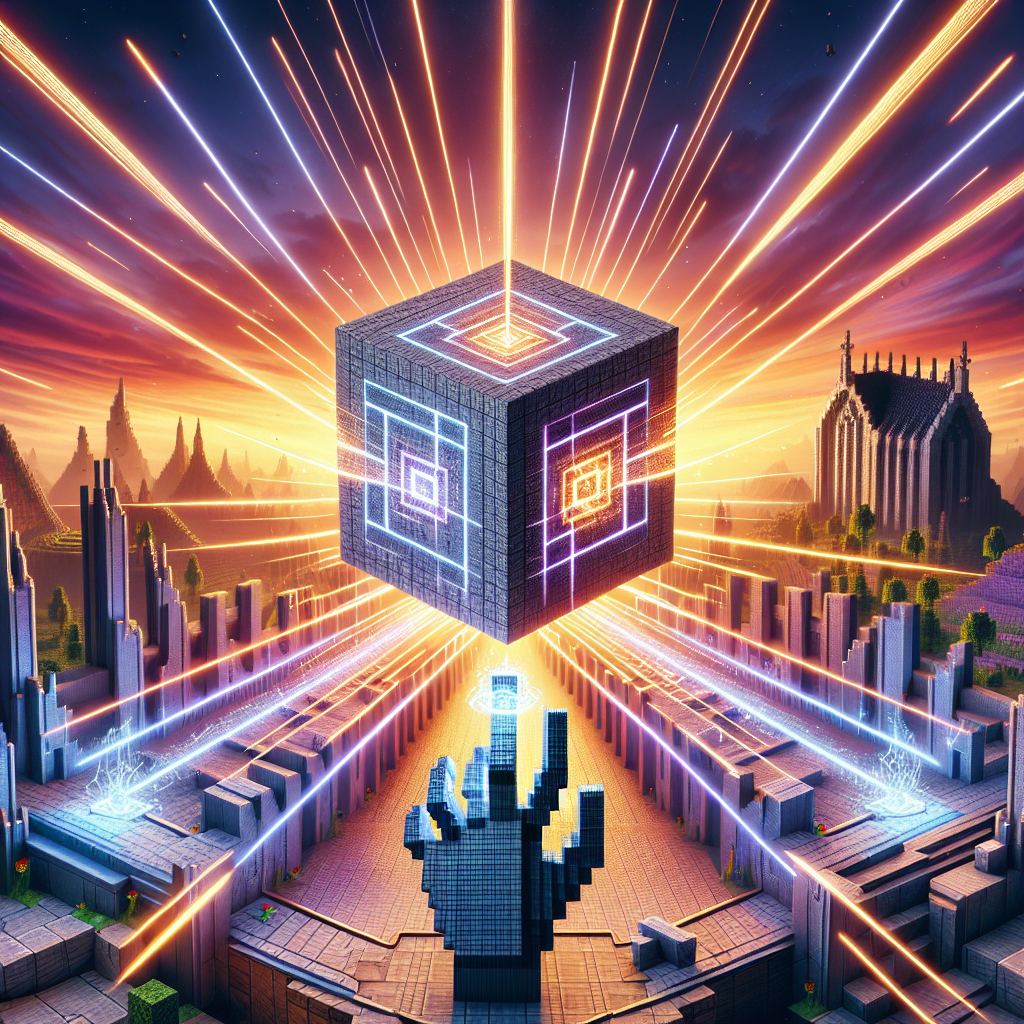 Mastering Minecraft: Essential Command Block Codes for Unlimited Creativity