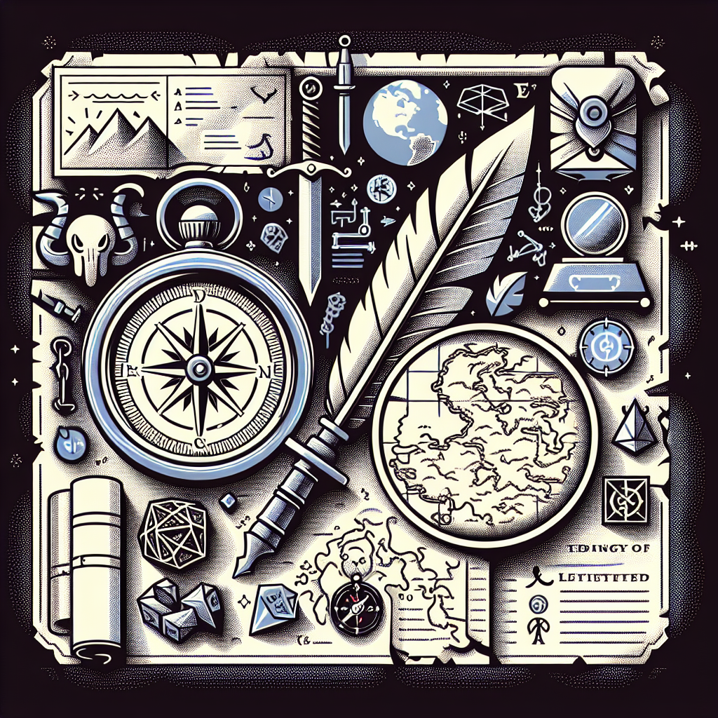 The Ultimate Guide to Genshin Impact: Tips and Tricks for Beginners