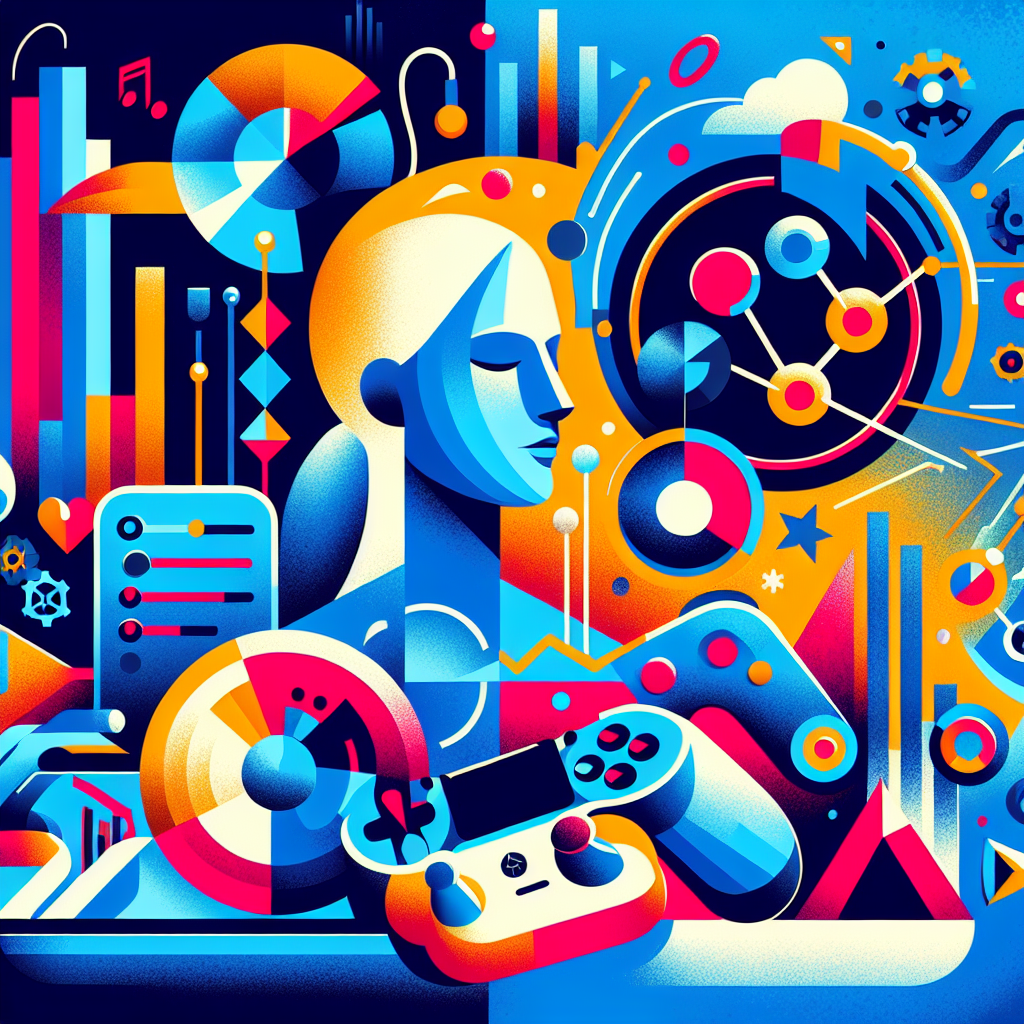 The Impact of Genshin Hentai on Gaming Culture: A Comprehensive Analysis