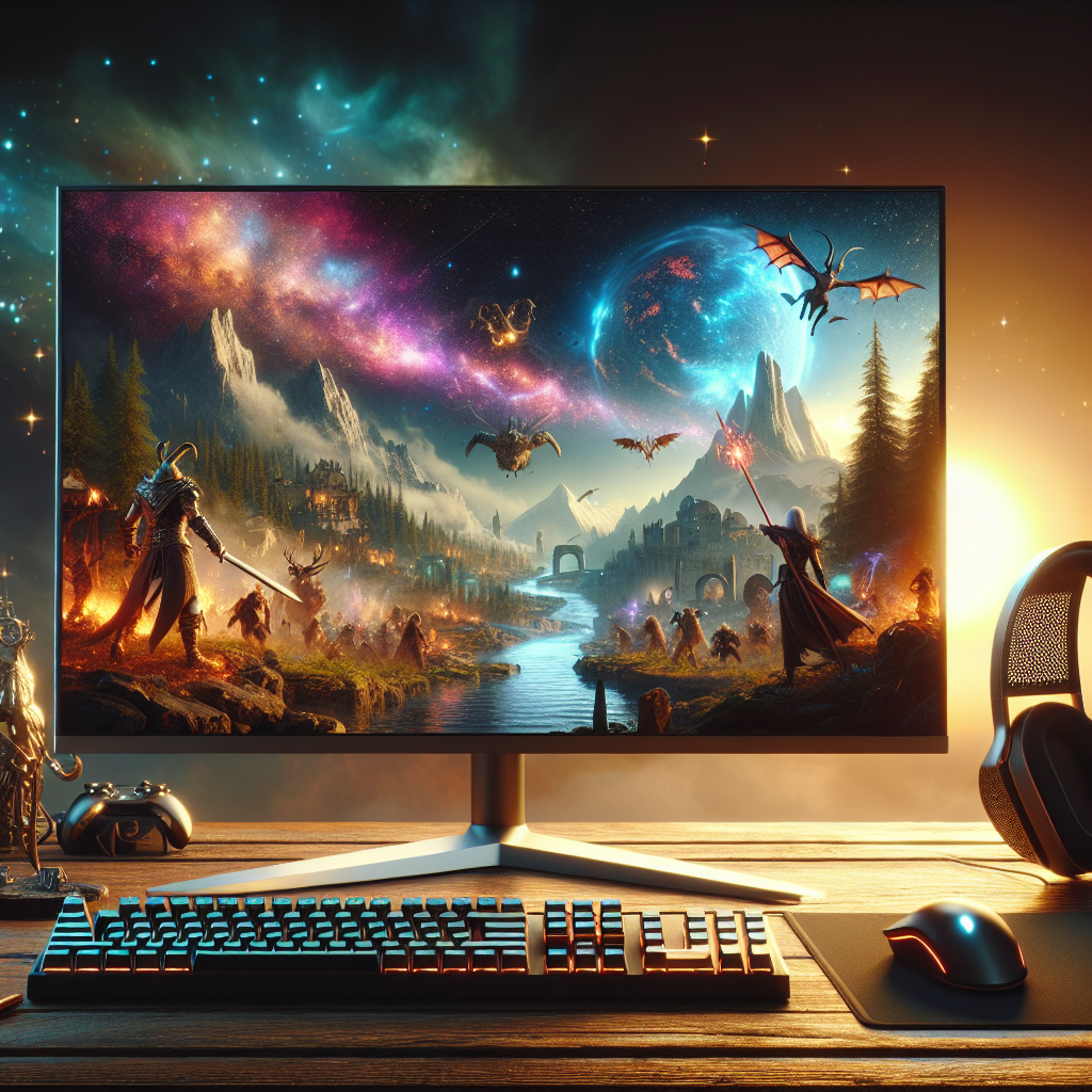 How to Download and Play Genshin Impact on PC: A Complete Guide