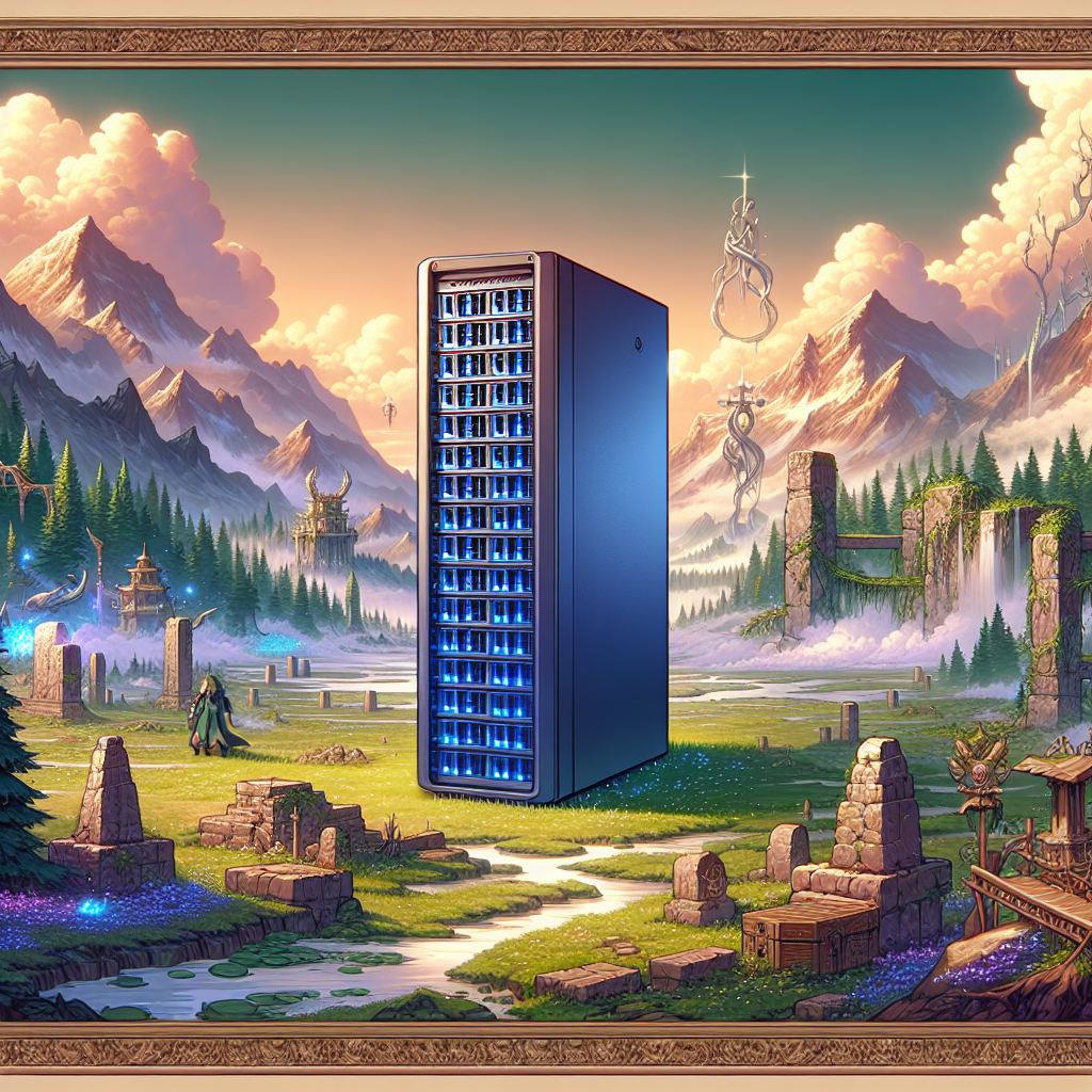 Genshin Impact Storage Requirements: How Many GB Do You Need?