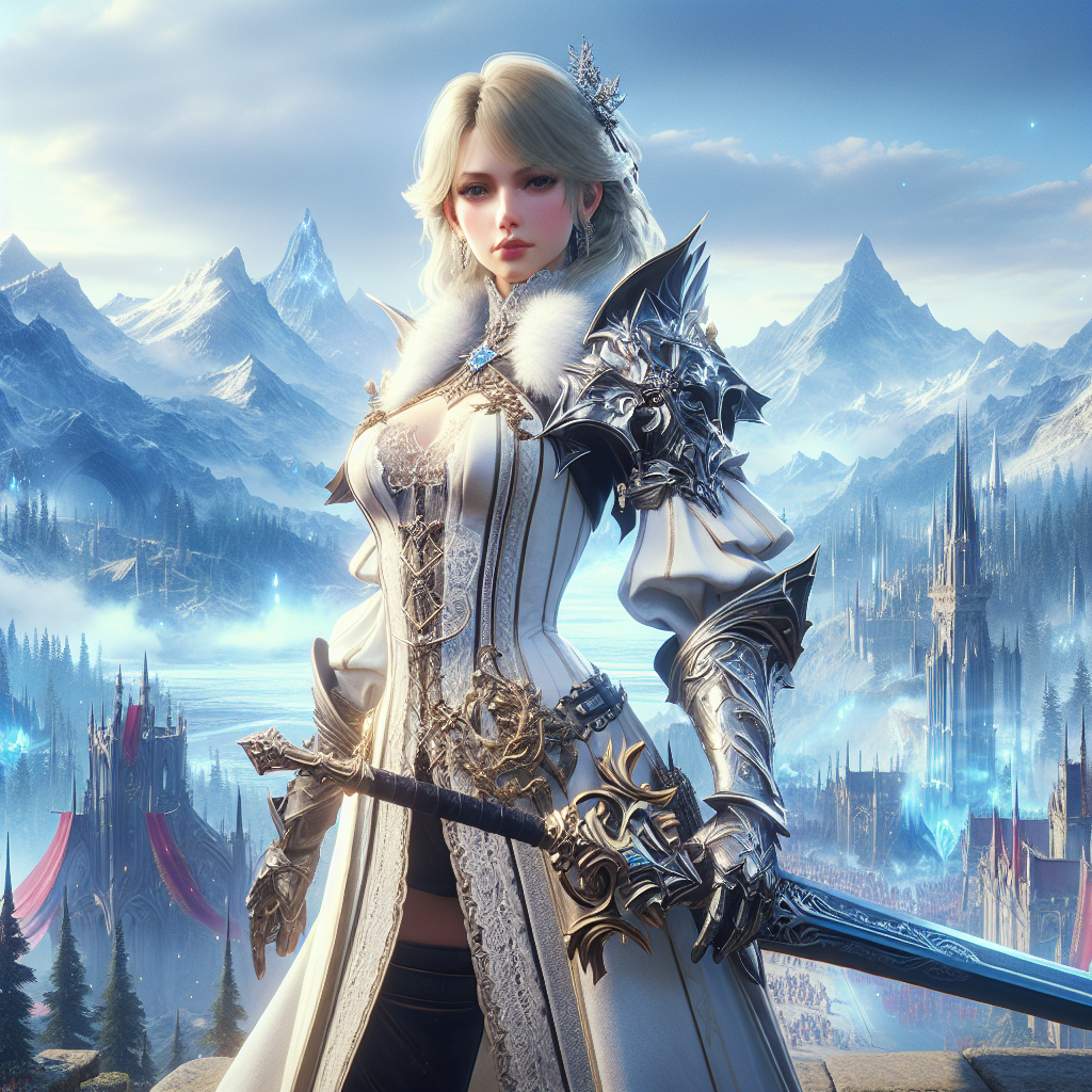 Understanding Eula's Role in Genshin Impact: Tips and Strategies