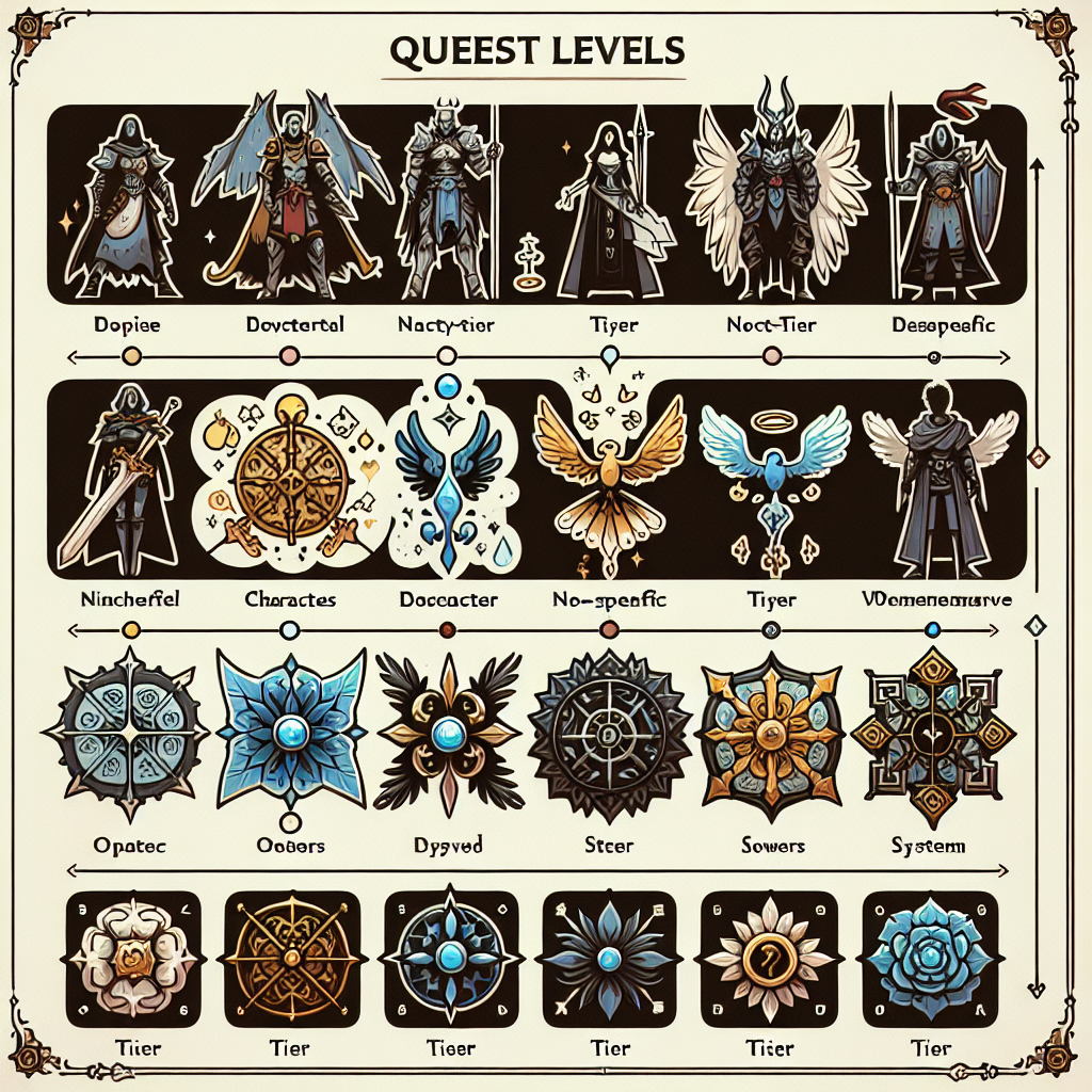 Genshin Impact Tier List: Top Characters Ranked for Every Quest