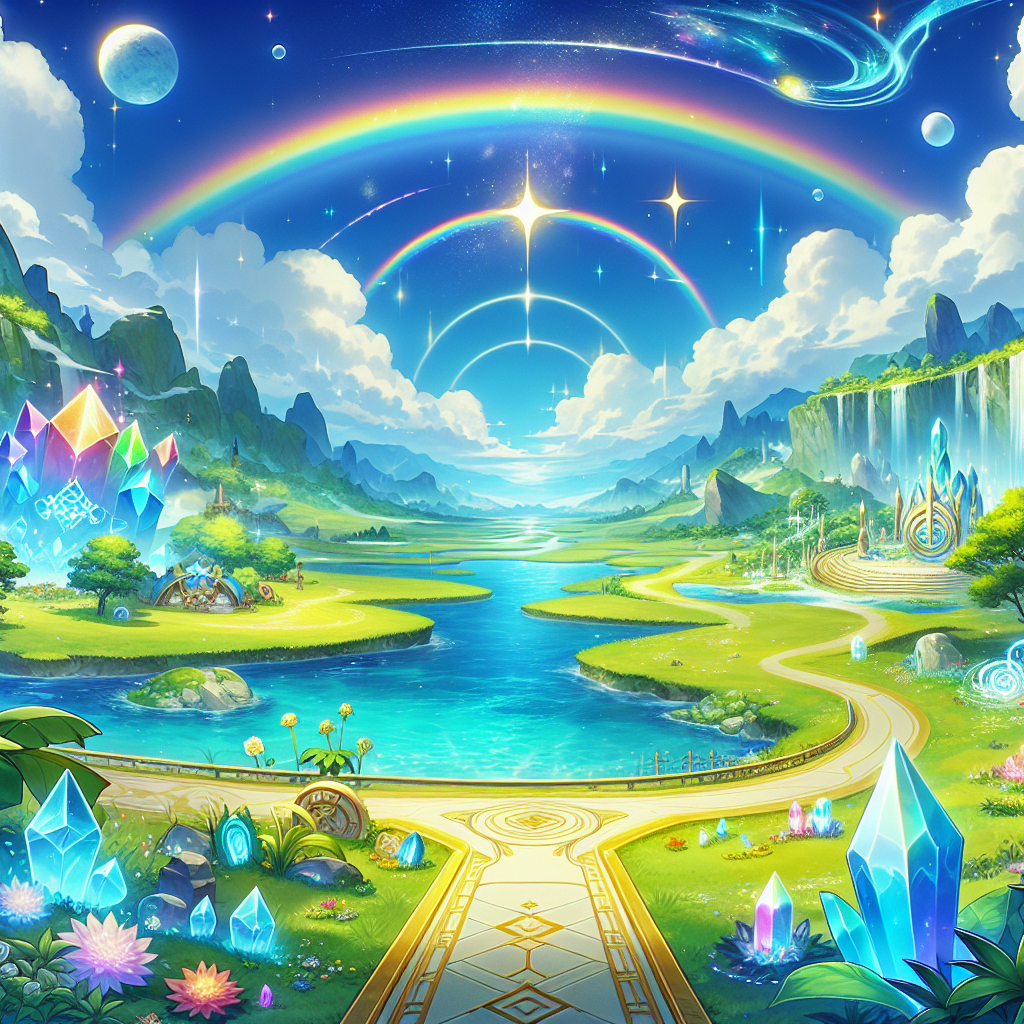 The Ultimate Guide to Downloading Genshin Impact: Quick and Easy Steps